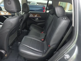 Mercedes-Benz GLS 450 4MATIC - 28500 € / 55741.15 лв. - 74167424 12
