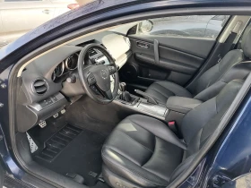 Mazda 6 2.5i FACE LIFT - 5900 € / 11539.40 лв. - 85544695 9