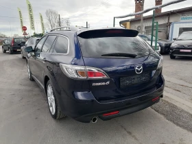 Mazda 6 2.5i FACE LIFT - 5900 € / 11539.40 лв. - 85544695 3