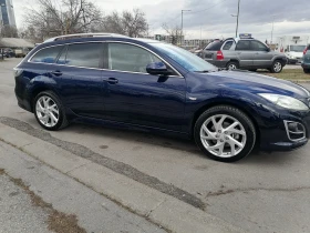 Mazda 6 2.5i FACE LIFT - 5900 € / 11539.40 лв. - 85544695 6