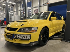 Mitsubishi Lancer - цена по договаряне - 41067226 7