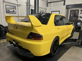 Mitsubishi Lancer - цена по договаряне - 41067226 6