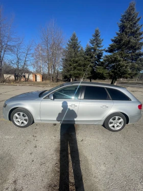 Audi A4 - 6300 € / 12321.73 лв. - 90397973 11