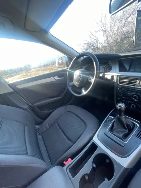 Audi A4 - 6300 € / 12321.73 лв. - 90397973 6