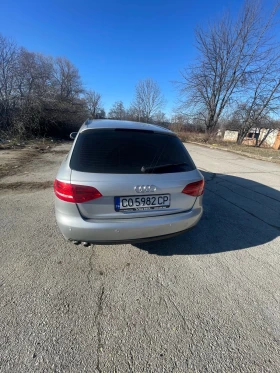 Audi A4 - 6300 € / 12321.73 лв. - 90397973 3
