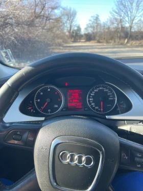Audi A4 - 6300 € / 12321.73 лв. - 90397973 10