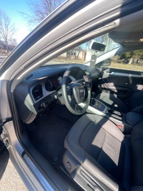 Audi A4 - 6300 € / 12321.73 лв. - 90397973 4