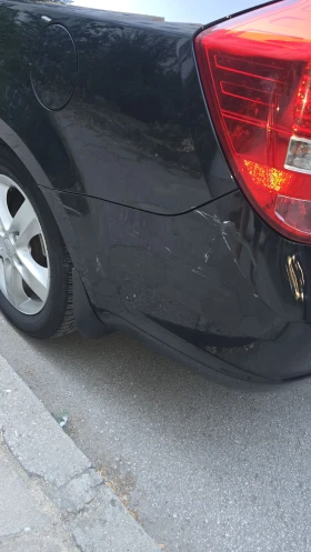 Kia Ceed 1.6 CRDI - 4300 € / 8410.07 лв. - 92052504 11