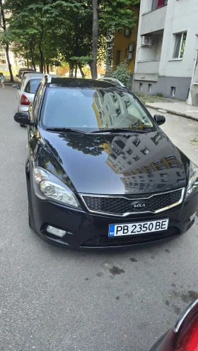 Kia Ceed 1.6 CRDI - 4300 € / 8410.07 лв. - 92052504 16