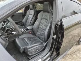 Audi Rs5 Sportback Face Ceramic Lazer Recaro Панорама  - 44000 € / 86056.52 лв. - 96852469 10