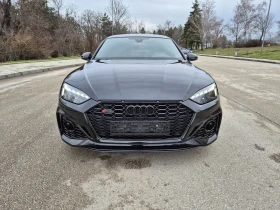 Audi Rs5 Sportback Face Ceramic Lazer Recaro Панорама  - 44000 € / 86056.52 лв. - 96852469 5