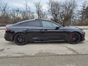 Audi Rs5 Sportback Face Ceramic Lazer Recaro Панорама  - 44000 € / 86056.52 лв. - 96852469 7