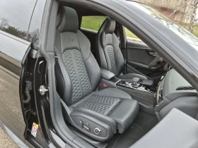 Audi Rs5 Sportback Face Ceramic Lazer Recaro Панорама  - 44000 € / 86056.52 лв. - 96852469 11