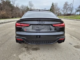 Audi Rs5 Sportback Face Ceramic Lazer Recaro Панорама  - 44000 € / 86056.52 лв. - 96852469 6