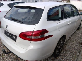 Peugeot 308 Lpg | Mobile.bg � ����� ������ 6