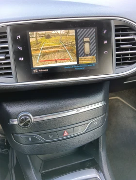 Peugeot 308 Lpg | Mobile.bg � ����� ������ 9