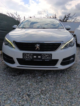 Peugeot 308 Lpg | Mobile.bg � ����� ������ 4