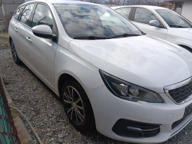 Peugeot 308 Lpg | Mobile.bg � ����� ������ 5