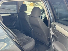 VW Golf 1.6i 105k.s Gaz Navi - 5500 € / 10757.07 лв. - 71992650 12