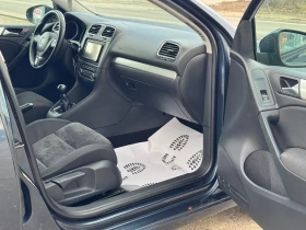 VW Golf 1.6i 105k.s Gaz Navi - 5500 € / 10757.07 лв. - 71992650 13