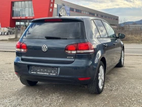 VW Golf 1.6i 105k.s Gaz Navi - 5500 € / 10757.07 лв. - 71992650 5