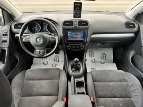 VW Golf 1.6i 105k.s Gaz Navi - 5500 € / 10757.07 лв. - 71992650 14