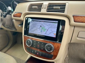 Mercedes-Benz R 320 7 места - 4700 € / 9192.40 лв. - 17801936 9