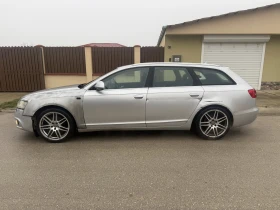 Audi A6 2.0tdi s line | Mobile.bg � ����� ������ 8