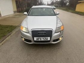 Audi A6 2.0tdi s line | Mobile.bg � ����� ������ 10