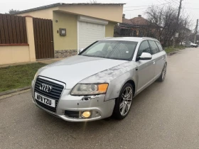 Audi A6 2.0tdi s line | Mobile.bg � ����� ������ 2