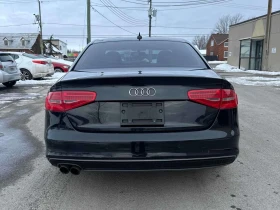 Audi A4 * Progressiv * CARFAX * ЦЕНА ДО БГ - 8200 € / 16037.81 лв. - 48518198 4