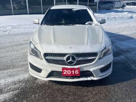 Mercedes-Benz CLA * 250 * CARFAX * ЦЕНА ДО БГ, снимка 5