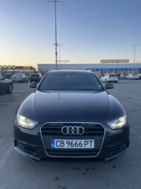 Audi A4 B8.5 - 6660 € / 13025.83 лв. - 93575098 9