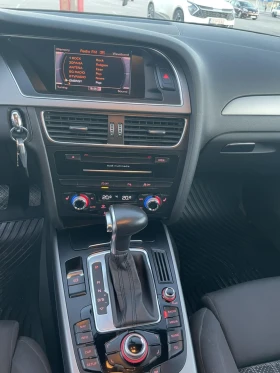 Audi A4 B8.5 - 6660 € / 13025.83 лв. - 93575098 5