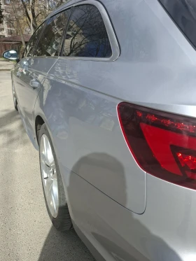 Audi A4 Quattro - 14400 € / 28163.95 лв. - 17604581 7