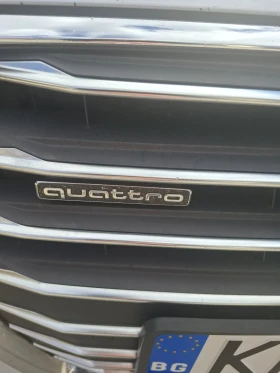 Audi A4 Quattro - 14400 € / 28163.95 лв. - 17604581 3