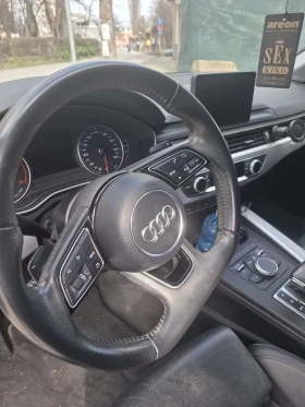 Audi A4 Quattro - 14400 € / 28163.95 лв. - 17604581 13