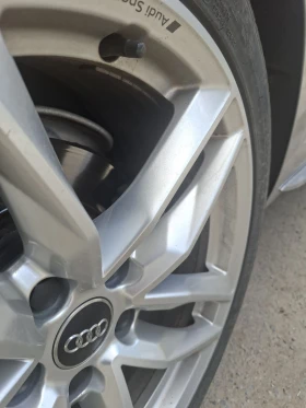 Audi A4 Quattro - 14400 € / 28163.95 лв. - 17604581 5