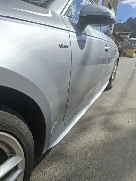 Audi A4 Quattro - 14400 € / 28163.95 лв. - 17604581 6