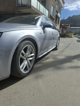 Audi A4 Quattro - 14400 € / 28163.95 лв. - 17604581 4