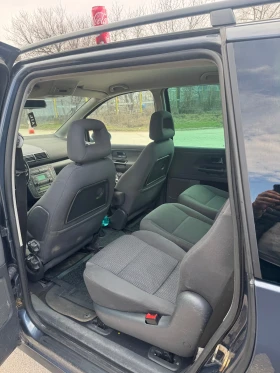 VW Sharan 4Motion - 3200 € / 6258.66 лв. - 65934030 9