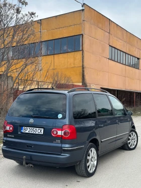 VW Sharan 4Motion - 3200 € / 6258.66 лв. - 65934030 4