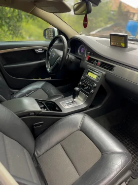 Volvo V70 2.4 D5 - 5200 € / 10170.32 лв. - 18321711 8