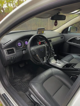 Volvo V70 2.4 D5 - 5200 € / 10170.32 лв. - 18321711 7