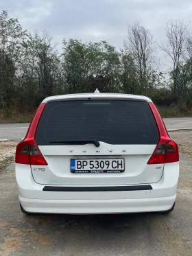 Volvo V70 2.4 D5 - 5200 € / 10170.32 лв. - 18321711 5
