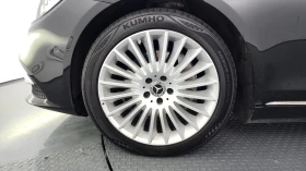 Mercedes-Benz S 350 RWD/LONG/360 VIEW/DRIVER ASSISTS - 34400 € / 67280.55 лв. - 74221688 7