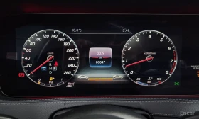 Mercedes-Benz S 350 RWD/LONG/360 VIEW/DRIVER ASSISTS - 34400 € / 67280.55 лв. - 74221688 12