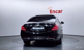 Mercedes-Benz S 350 RWD/LONG/360 VIEW/DRIVER ASSISTS - 34400 € / 67280.55 лв. - 74221688 3