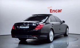 Mercedes-Benz S 350 RWD/LONG/360 VIEW/DRIVER ASSISTS - 34400 € / 67280.55 лв. - 74221688 4