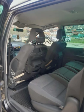 VW Sharan - 3400 € / 6649.82 лв. - 30392813 8
